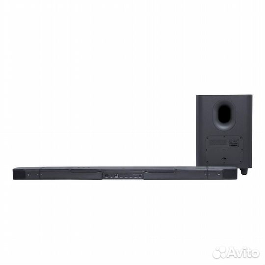 Саундбар JBL Bar 1000 jblbar1000problkep