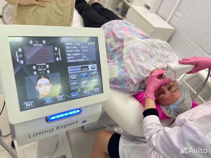 Оборудование для косметологического бизнеса