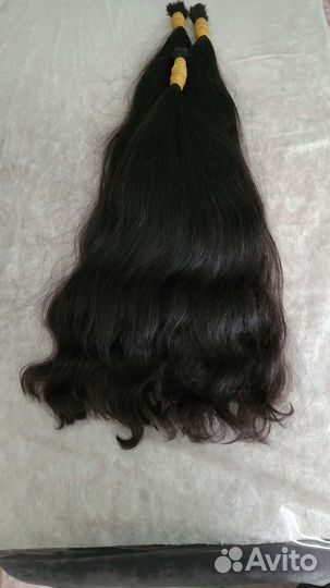 Волосы для наращивания