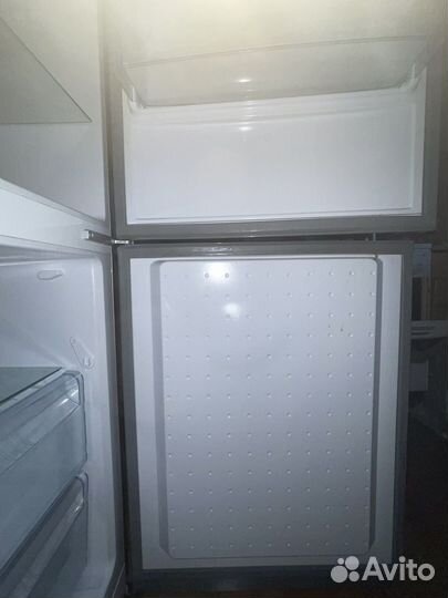 Холодильник bosch