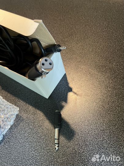 Микрофон для караоке lg