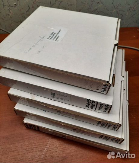 HP Q1890-60001 Плата форматирования