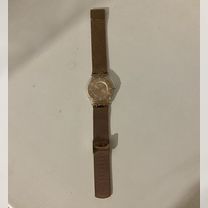 Часы Swatch ультратонкие