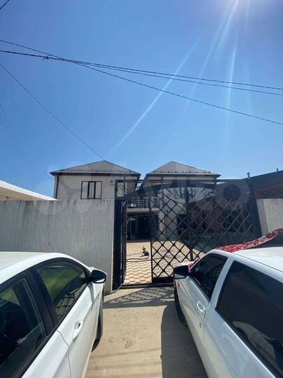 Гостиница, 350 м²