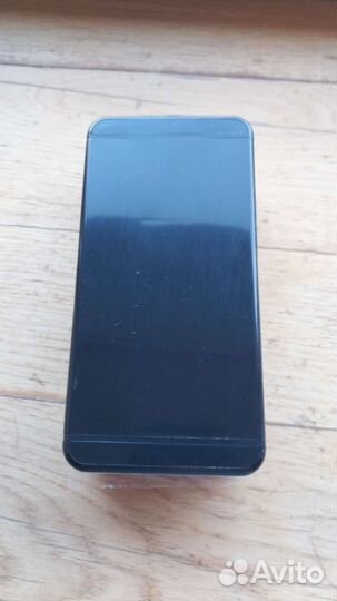 Светодиодный светильник настольный аккумуляторный