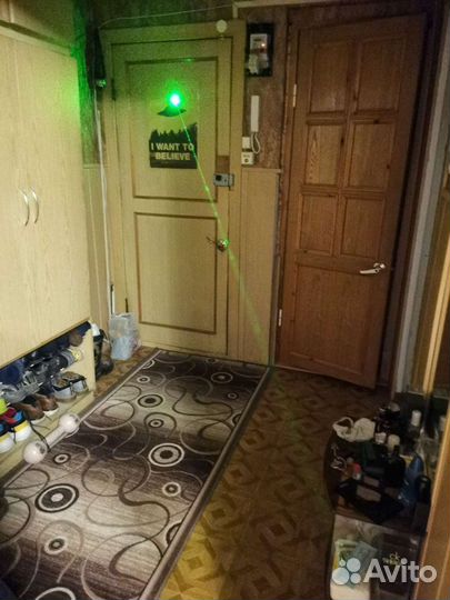 Лазерная указка