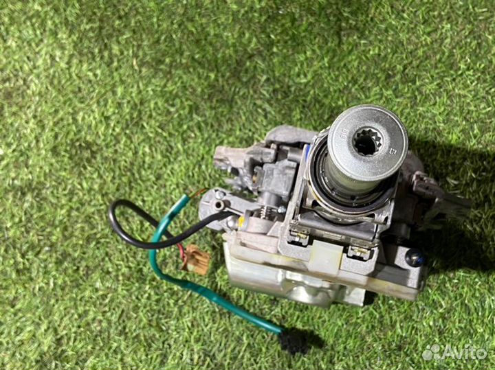 Рулевая колонка Porsche Cayenne S 957 4.8 2008