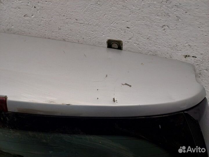 Крышка багажника Renault Scenic, 2005