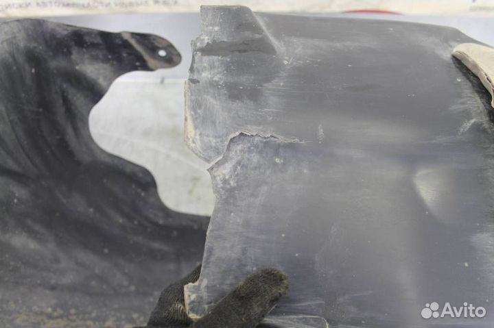 Локер передний правый Chevrolet Cruze 2013-2016