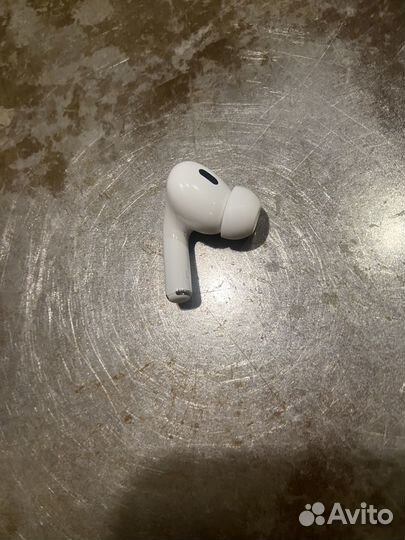 Беспроводные наушники apple airpods pro 1