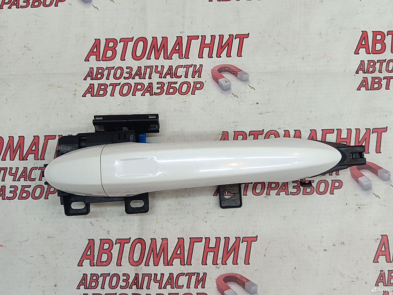 Ручка двери передняя правая Chery Tiggo 7 pro