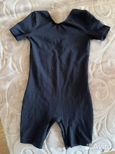 Купальник для гимнастики