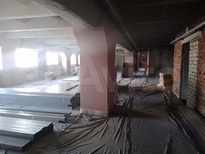 Свободного назначения, 400 м²