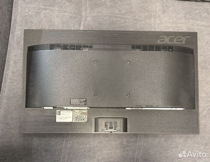 Монитор acer 24 Pbmidpx