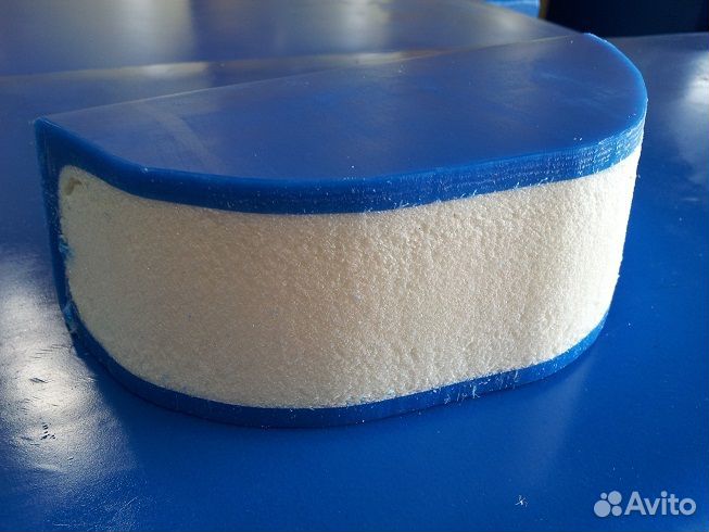 Контейнер изотермический 50л малайзия