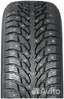 Nokian Tyres Hakkapeliitta 9 215/55 R17