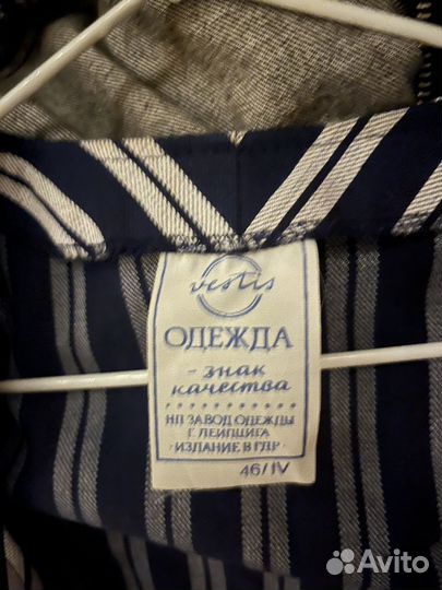 Жилетка женская