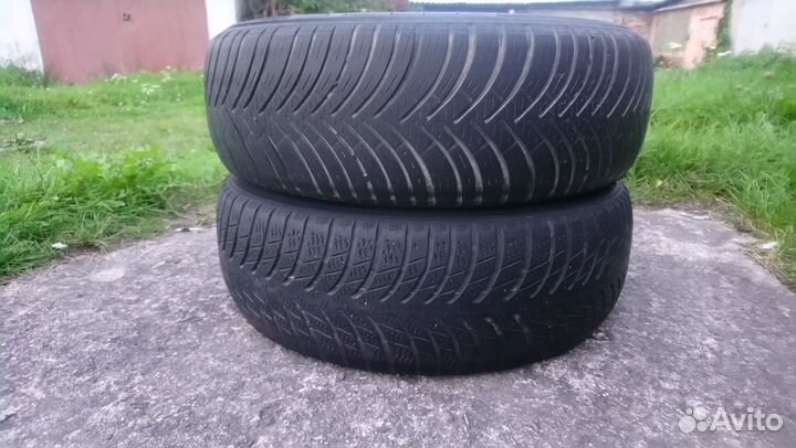 Kleber Quadraxer 195/65 R15