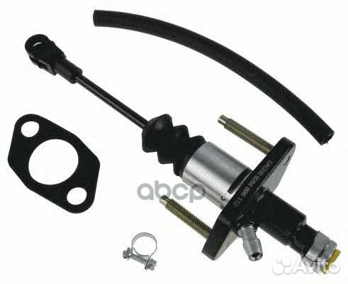 Цилиндр главный сцепления 6284600112 Sachs