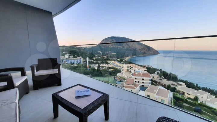 1-к. квартира, 63 м², 5/10 эт.