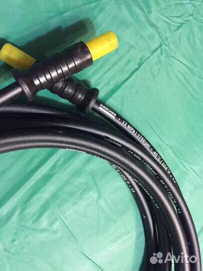 Шланг высокого давления karcher