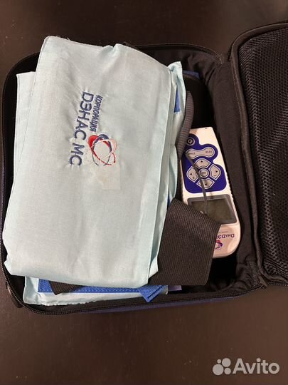 Электростимулятор Диа Дэнс пкм