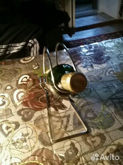 Подставка под напитки