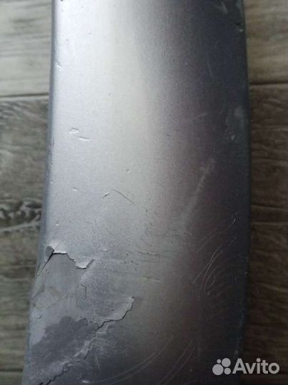 Расширитель крыла Funcargo