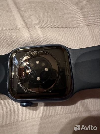 Apple Watch series 7 41mm