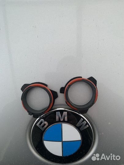 Переходники на led bmw e39