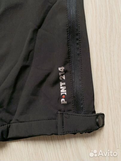 Трекинговые Штаны Regatta paint 214