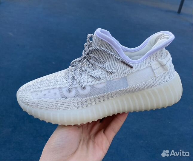 Кроссовки adidas yeezy boost 350