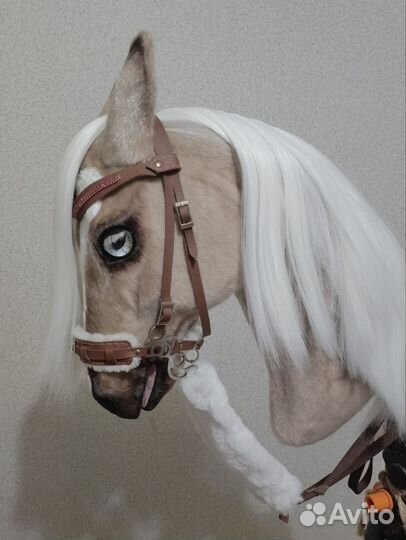 Хоббихорс реалистик