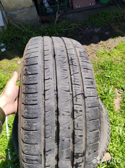 Pirelli Scorpion Verde 235/55 R19