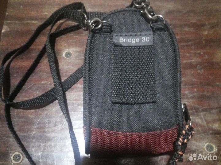 Чехол камера