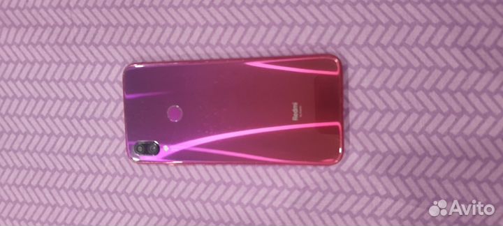 Xiaomi Redmi Note 7 Pro, 6/128 ГБ