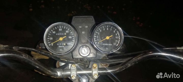 Мопед альфа