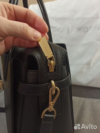 Сумка Michael Kors Mercer Medium оригинал