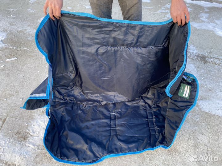 Попона на жеребенка