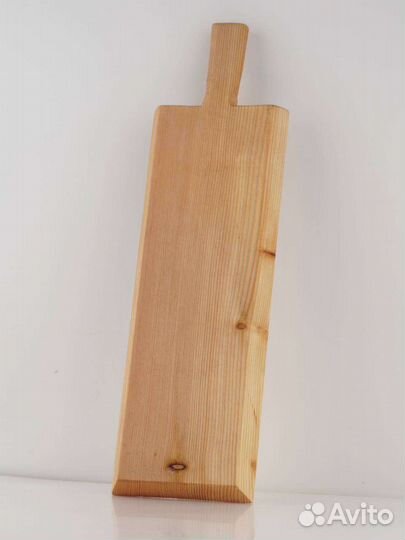 Разделочные доски ручной работы