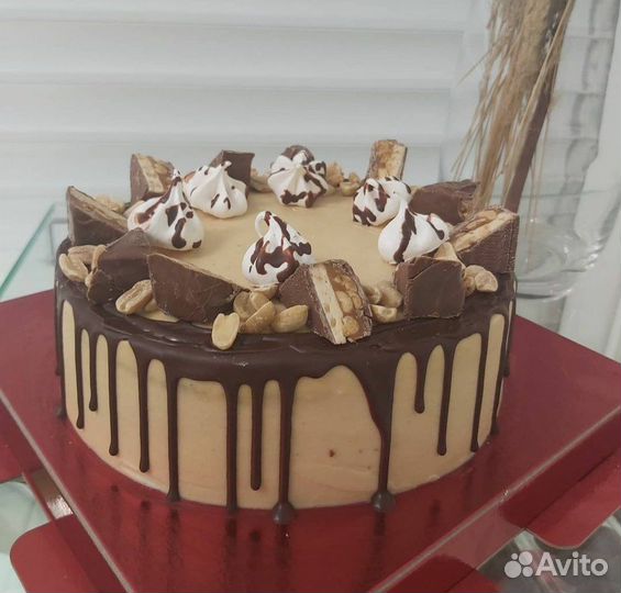 Кондитерская