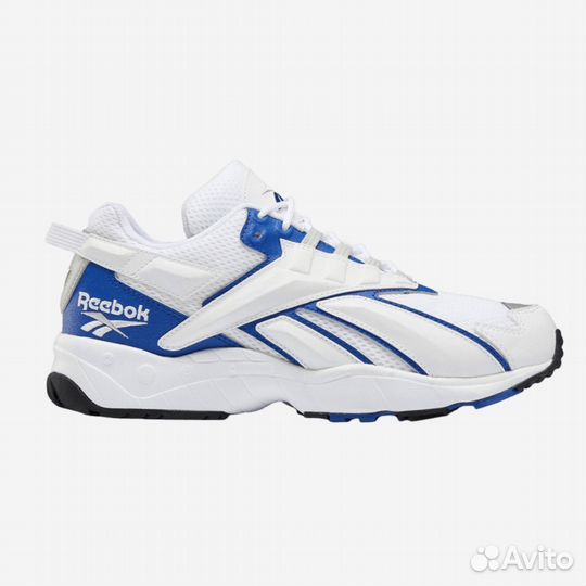 Reebok Interval 96 White 5 расцветок