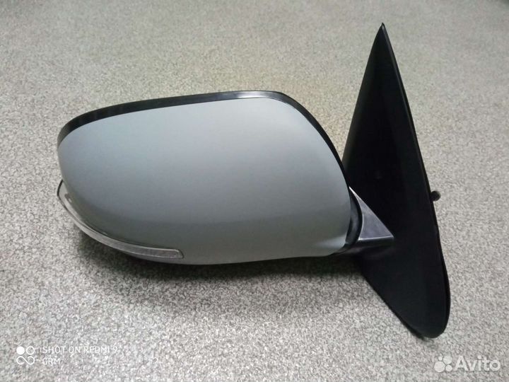 Зеркало Outlander 2012 - 2015