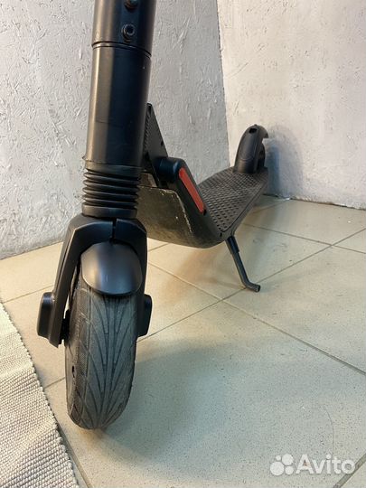 Электросамокат Ninebot es4