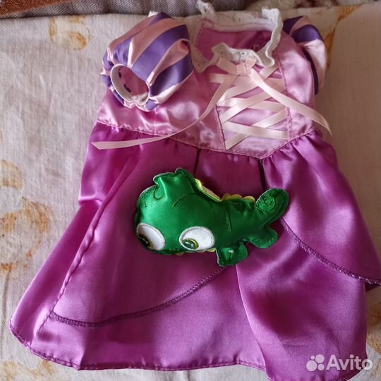 Одежда Дисней кукол, есть ещё в другом обьявлении