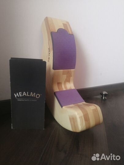 Тренажёр healmo