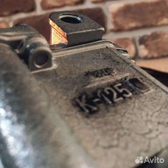 Карбюратор К-125