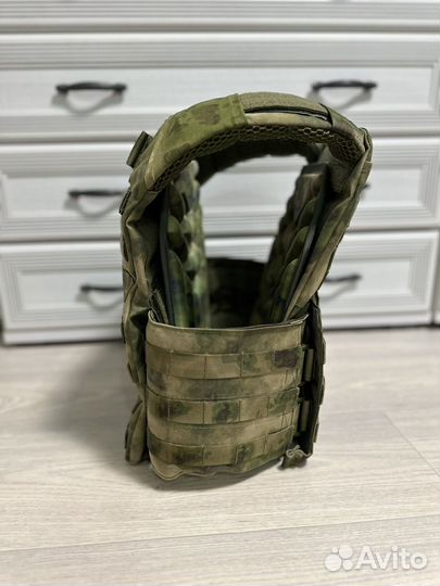 Бронижелет ссо панцирь PRO