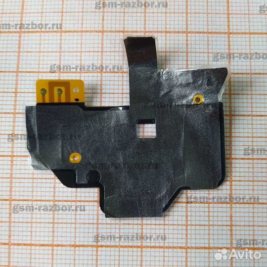 NFC антенна для Samsung SM-A305F Galaxy A30. Ориг