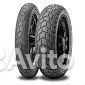 Pirelli 180/55 ZR 17 M/C (73W) TL MT 60 RS R шина